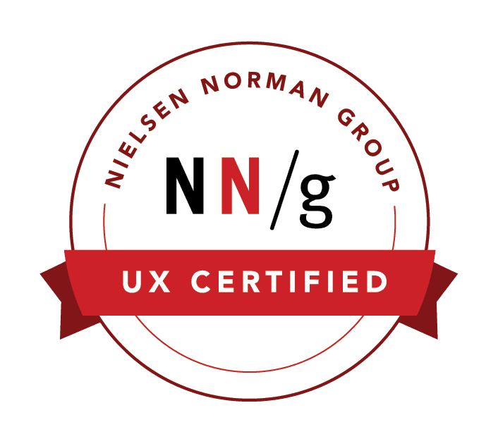 UX Certified